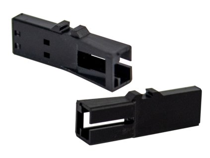 eurokonektory samice