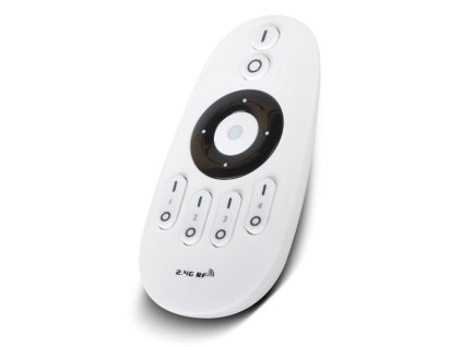 32814 dalkove ovladani 4 zonove mono