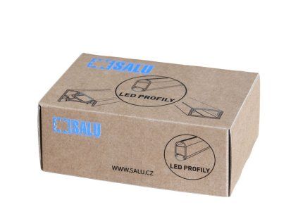 led