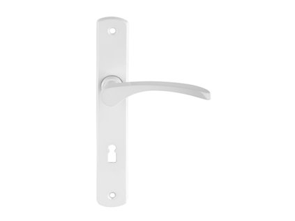 masonite lucka bílá