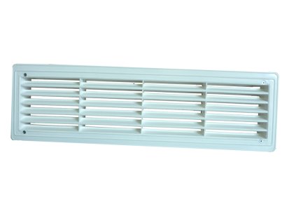 větrací mřížka 460x135