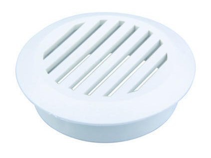 vzdušník do dveří