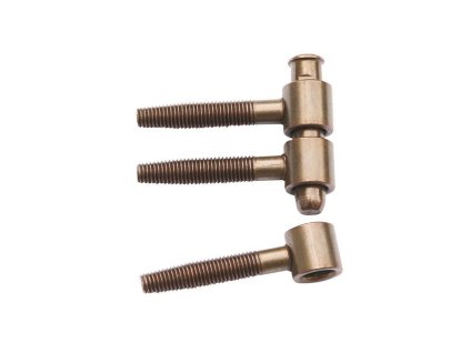 ZÁVĚS 101 15mm SPECIAL BRONZ (Povrch POBR - pobronzováno)