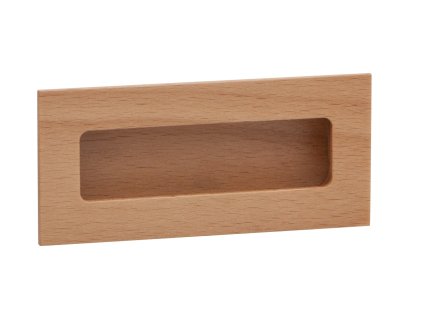 35713 uchyt hran buk na pos dvere lak