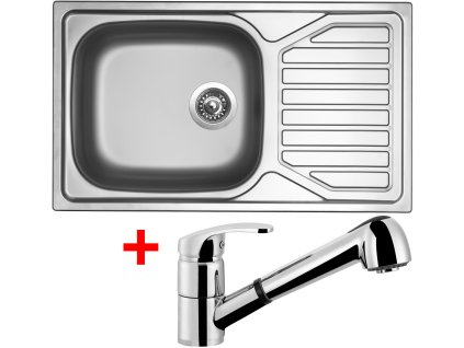 Sinks OKIO 860 XXL