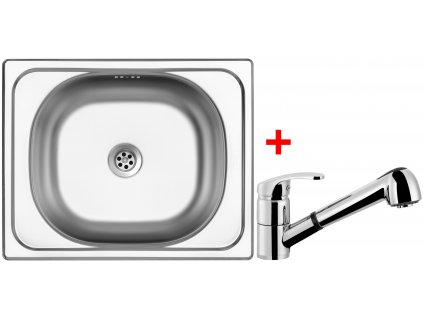 Sinks CLASSIC 500