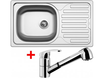 Sinks CLASSIC 760