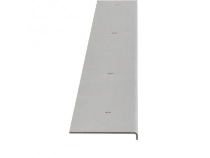 32910 kryci lista k mycce 800 mm nerez