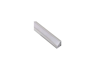 aluminum tri line mini profile 2m