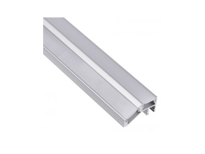 aluminum profile neoline 2 m for two led strips (1)