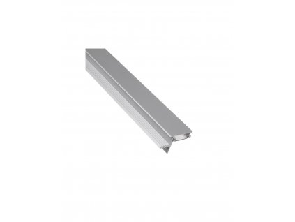 led aluminum profile skyline 2m