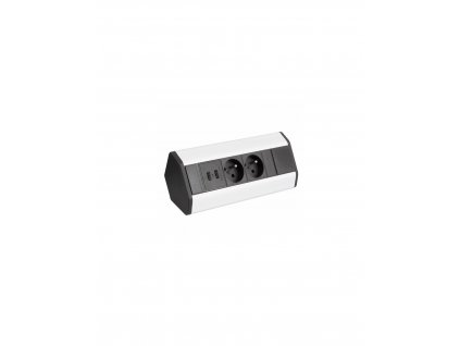 corner box 2 usb corner extension