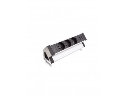 desk box power outlet with usb