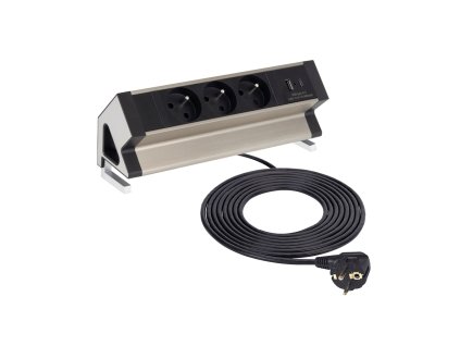 desk box przedluzacz biurowy z usb