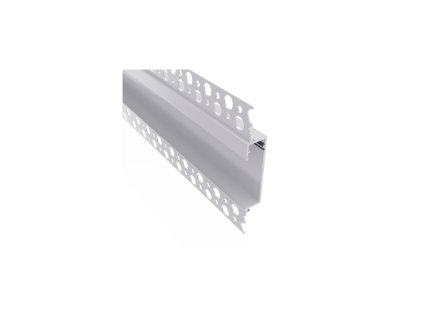 aluminum profile deoline type c 2m and 3m