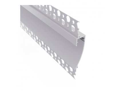 profil aluminiowy deoline typ j 2 m