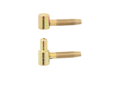 40296 zaves 030 13mm zluty pozink spodni