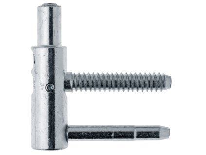 40482 zaves 495 16mm bily pozink spodni was