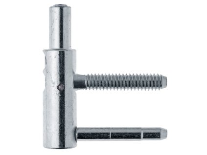 40488 zaves 495 20mm bily pozink spodni