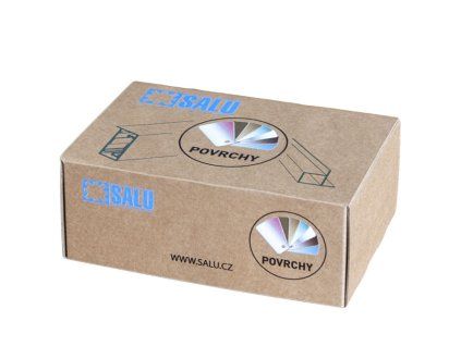 povrch 1