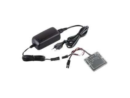 wylacznik pojemnosciowy zestaw z zasilaczem