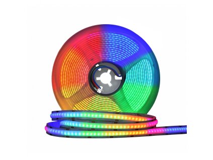 tasma cob rgb 252 ledm ip20 14wm 12v dc