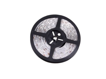 tasma rgb 30 ledm w zelu ip45 6wm