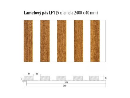 lamela LF1