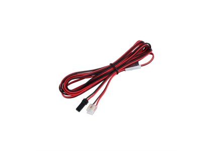 zlaczka uniwersalna do tasm led smd i cob 810 mm z przewodem 2m i wtyczka mini