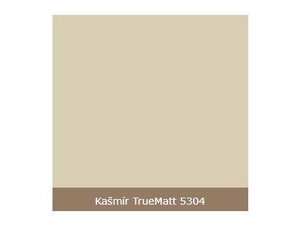 truematt kašmír 5304