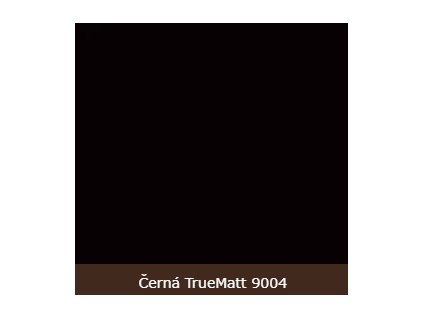truemattčerná9004