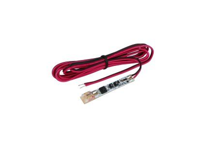 xc60 touch switch with uni connector and 2m cable