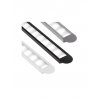 aluminum zenoline profile 2m and 3m (3)