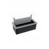 inbox furniture socket with usb rj45 i hdmi