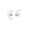 multi box recessed office power socket (3)