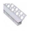 aluminum profile deoline type w 2m