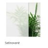 sklo satinovane