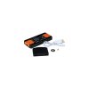 teo wireless set with universal switch and dimmer
