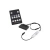 sterownik sciemniacz rf do mono led 36w z pilotem