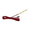zlaczka uniwersalna do tasm led smd i cob 810 mm z przewodem 2m i wtyczka mini (3)