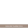 TRUEMATT Extra bílá - 9016 (Provedení oboustranné - jádro MDF 18 mm)