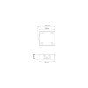 d2 kinetic switch for wardrobes and slinding doors (2)