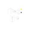 d2 kinetic switch for wardrobes and slinding doors (3)