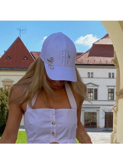 ŠILTOVKA WHITE FRACOMINA
