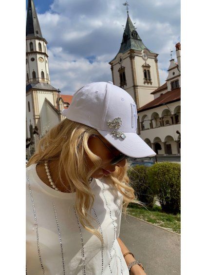 ŠILTOVKA WHITE FRACOMINA