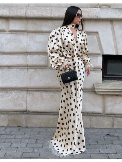 ŠTYLOVY DOTTED COMBO