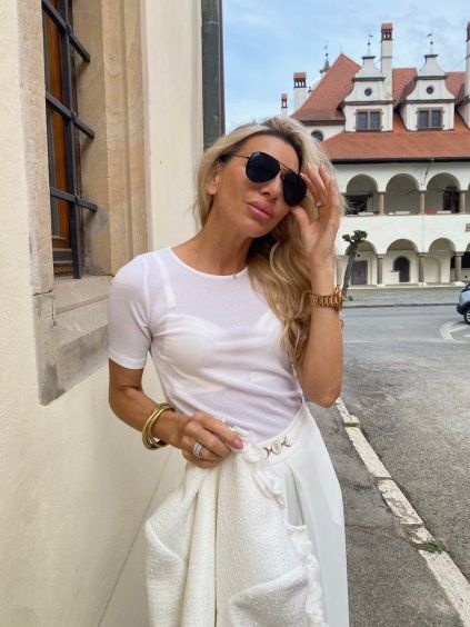TOP WHITE