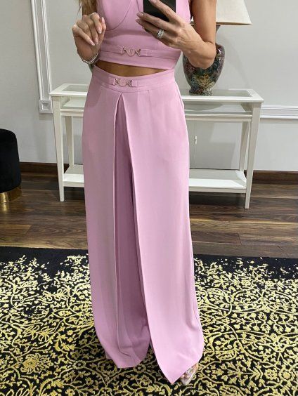 NOHAVICE PINK ALUA