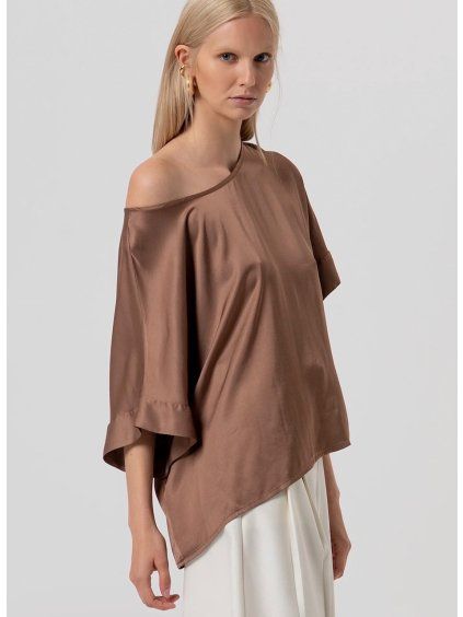 TOP BROWN