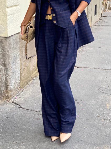 NOHAVICE BLUE COMBO